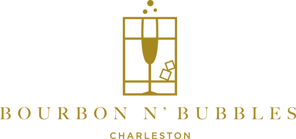 Bourbon N' Bubbles